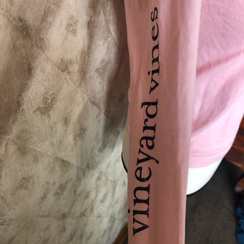 Vineyards Longsleeve Top - Picture 3 of 5